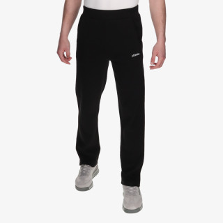 ELLESSE ELLESSE MALE OPEN HEM PANTS 