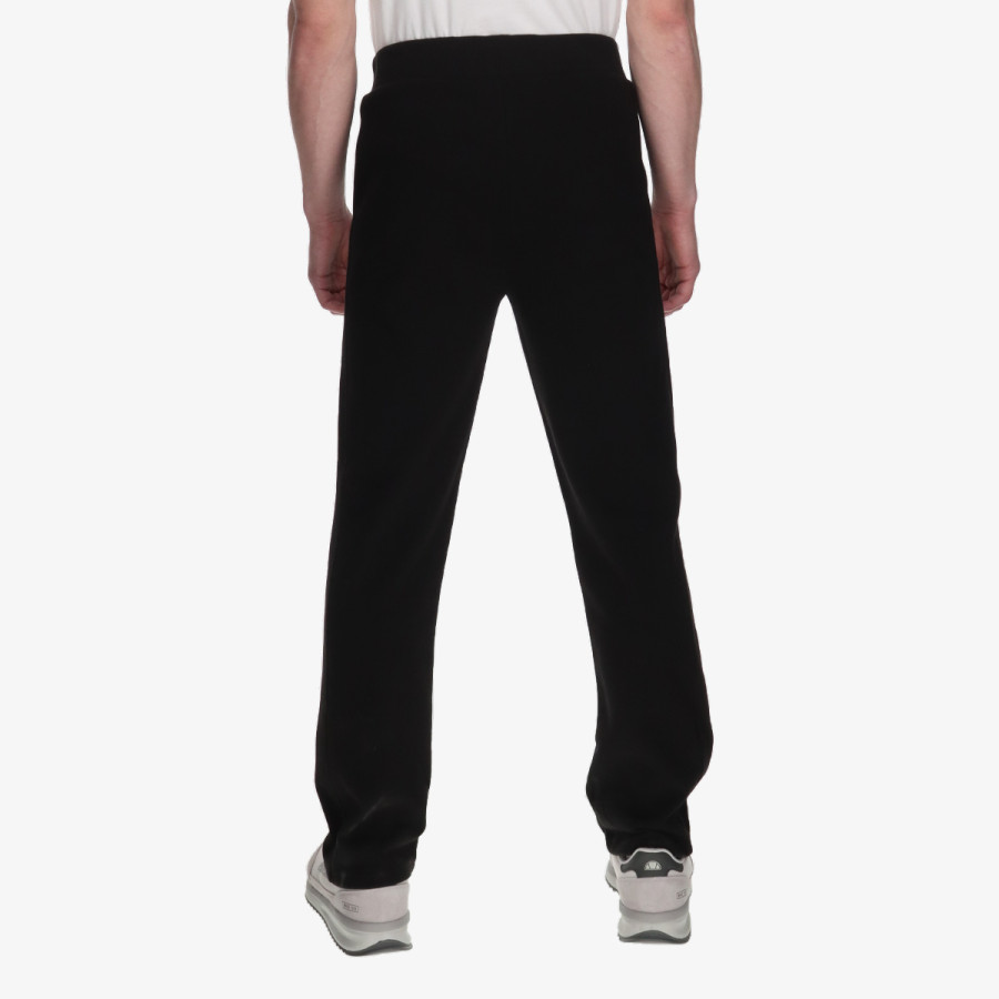 ELLESSE ELLESSE MALE OPEN HEM PANTS 