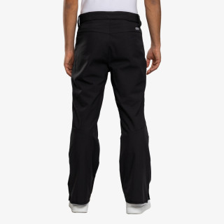 ELLESSE ELLESSE MENS SOFT SHELL PANTS 