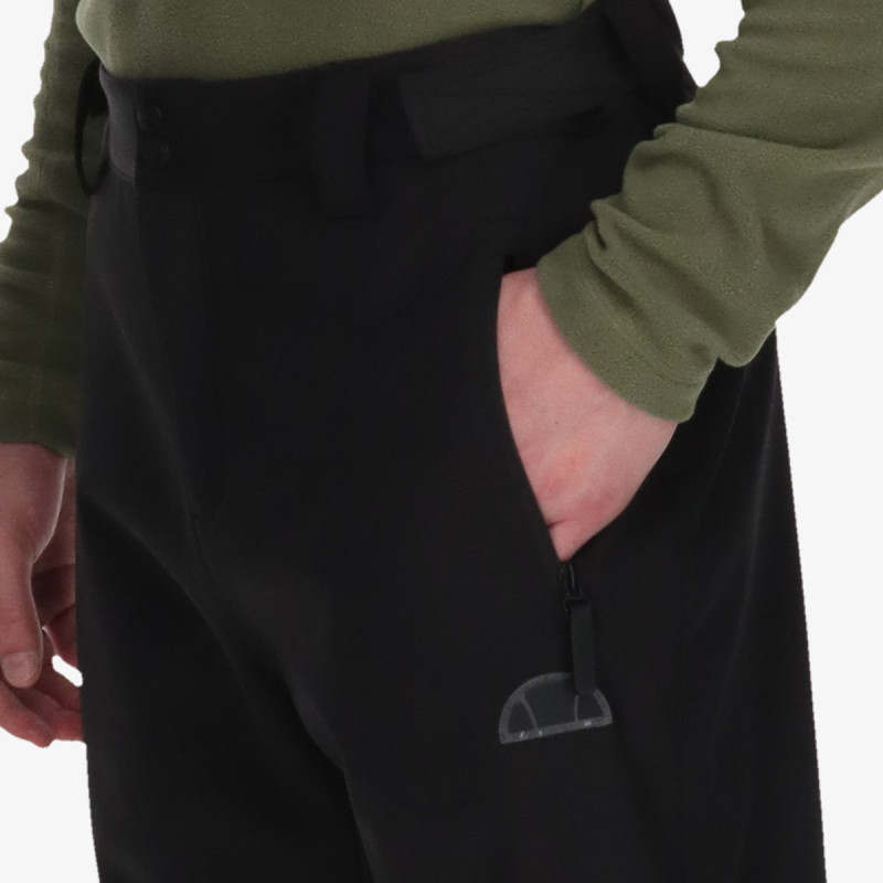 ELLESSE MENS SKI PANTS 