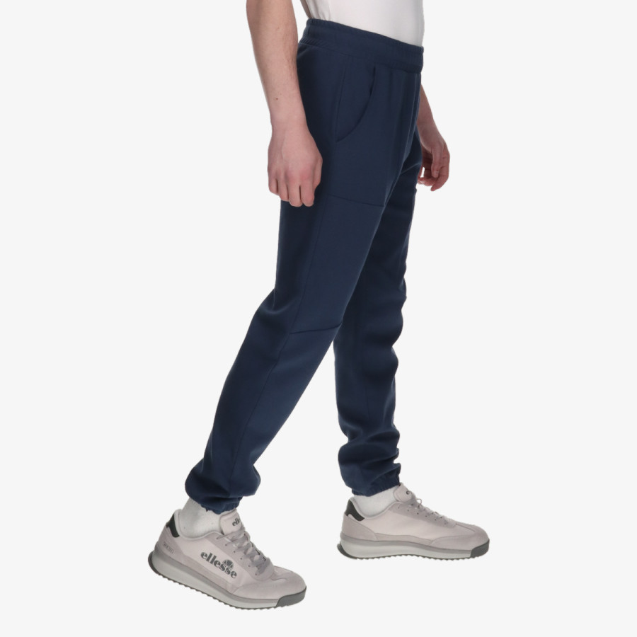 ELLESSE ELLESSE MALE CUFFED PANTS 