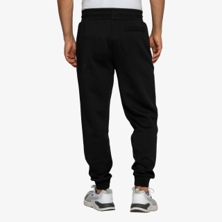 ELLESSE ELLESSE MALE CUFFED PANTS 