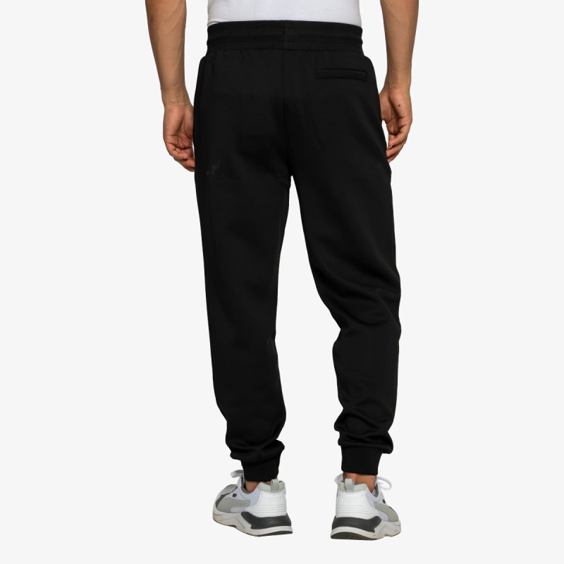 ELLESSE ELLESSE MALE CUFFED PANTS 