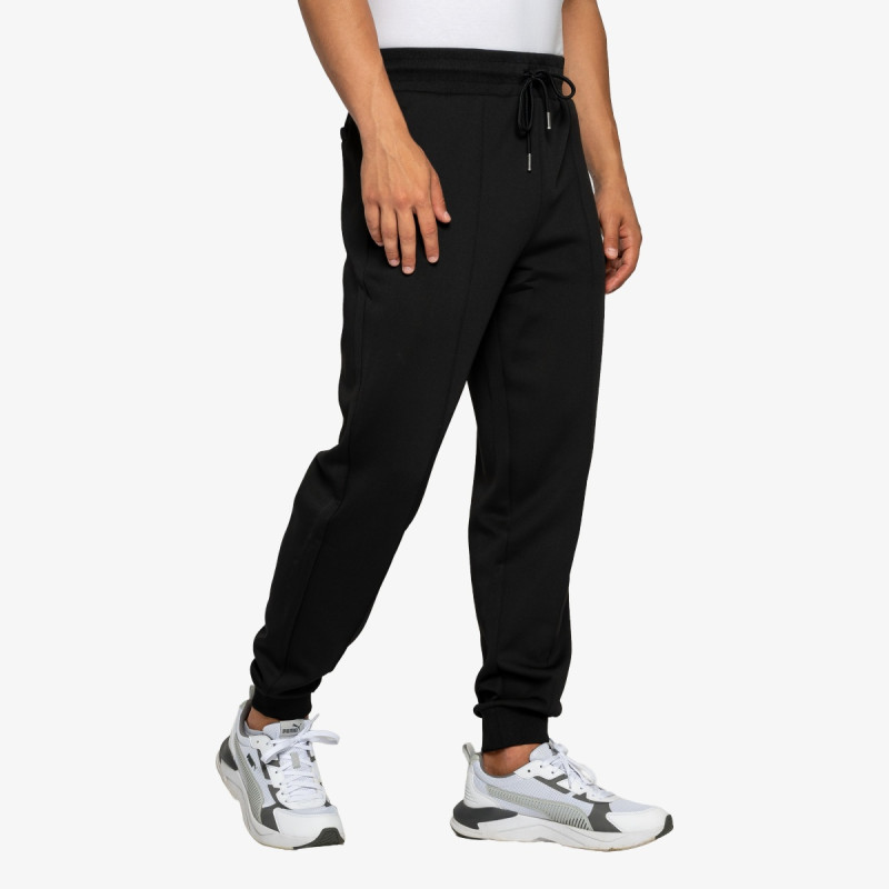 ELLESSE ELLESSE MALE CUFFED PANTS 