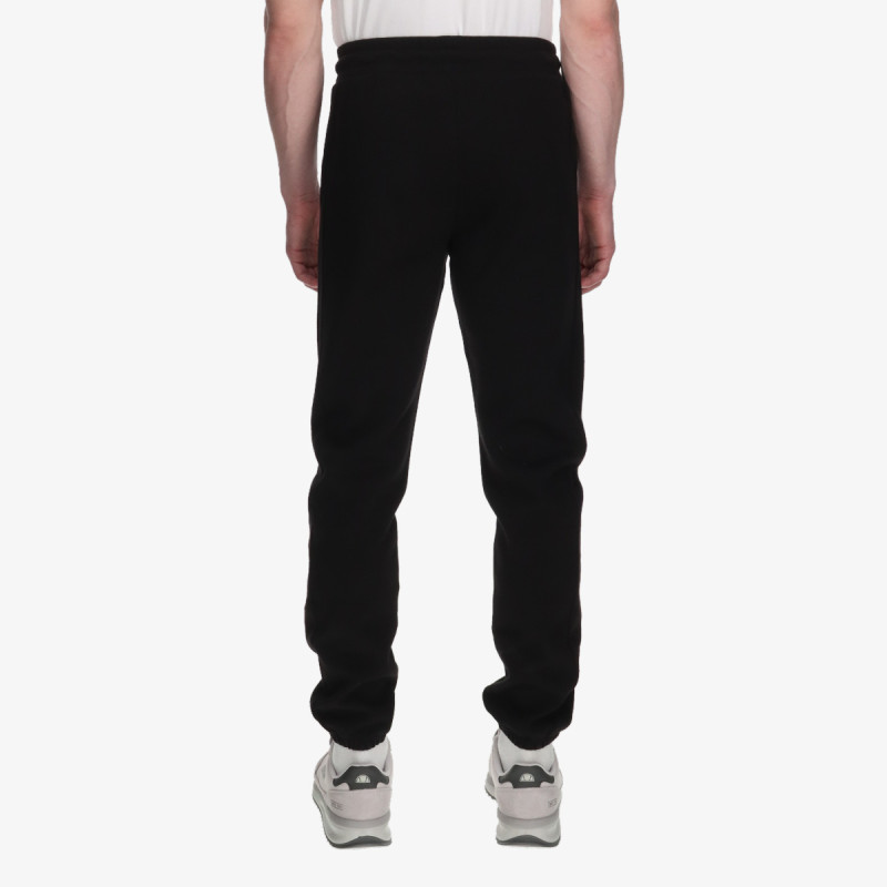 ELLESSE ELLESSE MALE CUFFED PANTS 