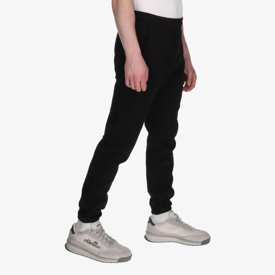 ELLESSE ELLESSE MALE CUFFED PANTS 