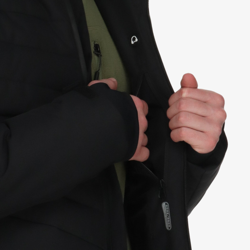 ELLESSE CIPRIANO SKI JACKET 