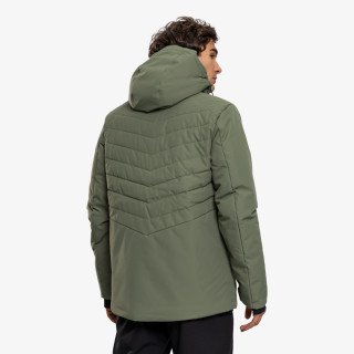 ELLESSE CIPRIANO SKI JACKET 