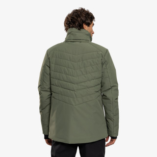 ELLESSE CIPRIANO SKI JACKET 