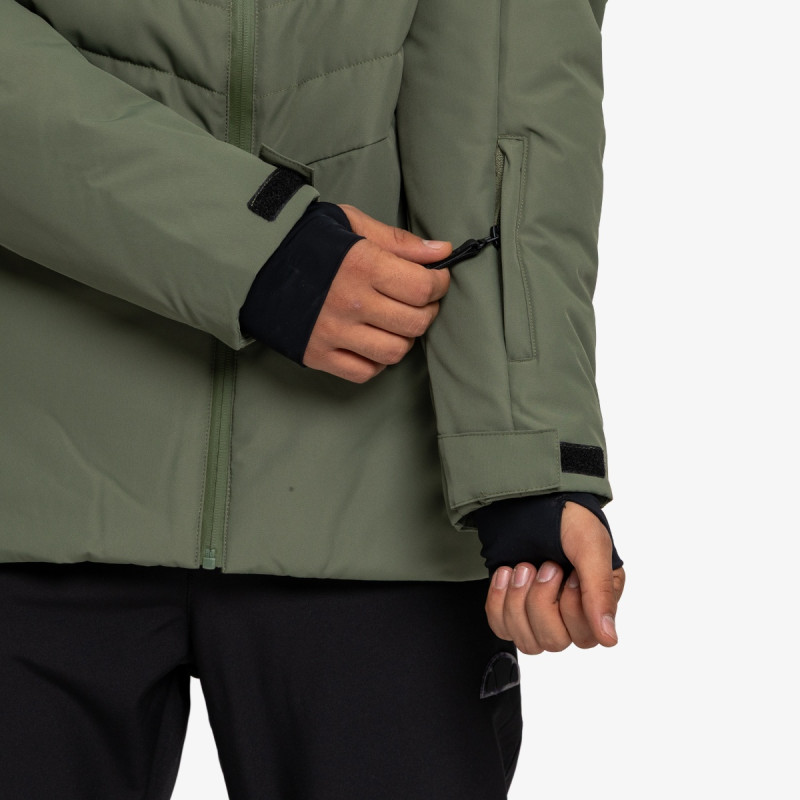 ELLESSE CIPRIANO SKI JACKET 