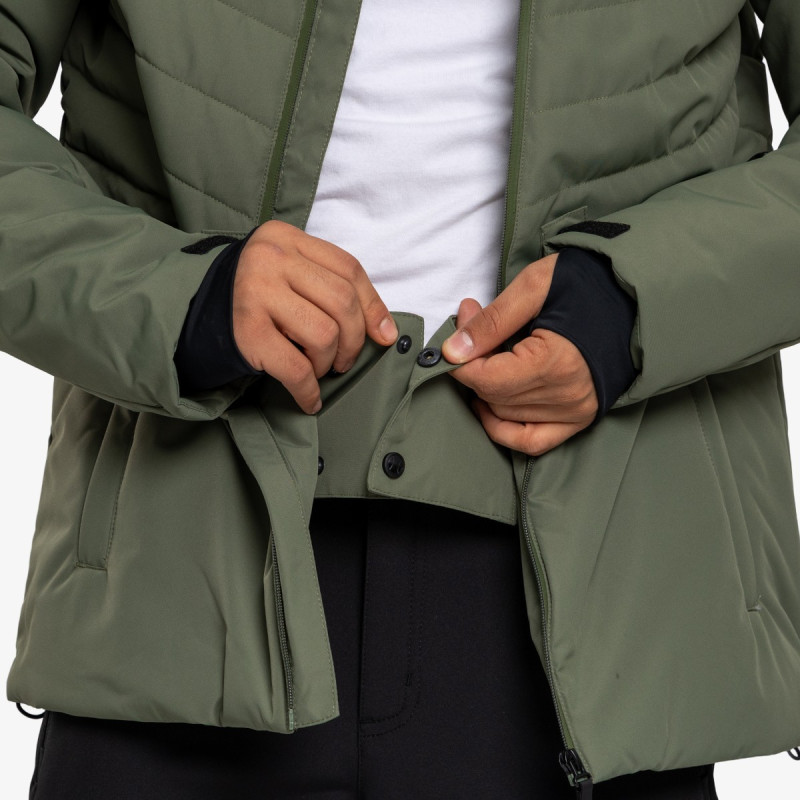 ELLESSE CIPRIANO SKI JACKET 
