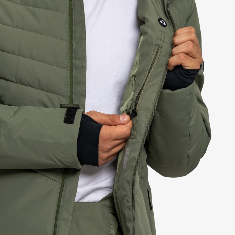ELLESSE CIPRIANO SKI JACKET 