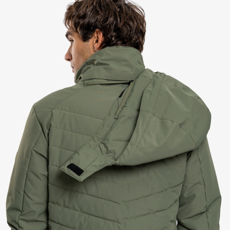 ELLESSE CIPRIANO SKI JACKET 