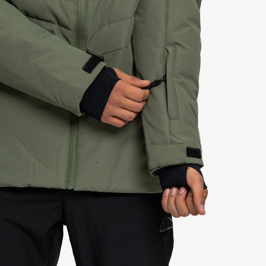 ELLESSE CIPRIANO SKI JACKET 