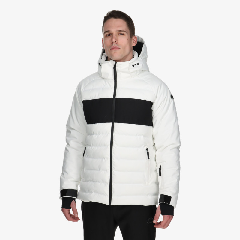 ELLESSE GIACOMO SKI JACKET 