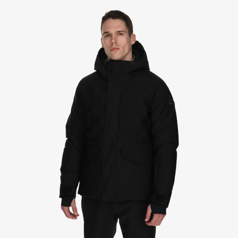 ELLESSE LEOPOLD SKI JACKET 