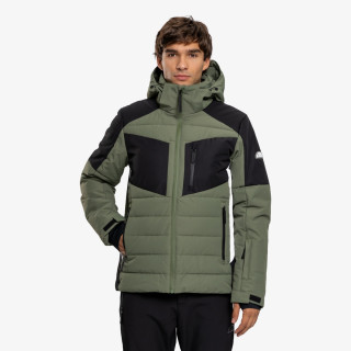 ELLESSE ANGELO SKI JACKET 
