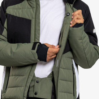 ELLESSE ANGELO SKI JACKET 