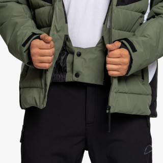 ELLESSE ANGELO SKI JACKET 