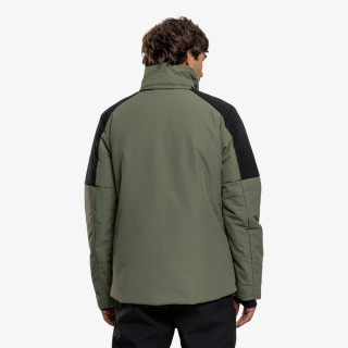 ELLESSE ANGELO SKI JACKET 