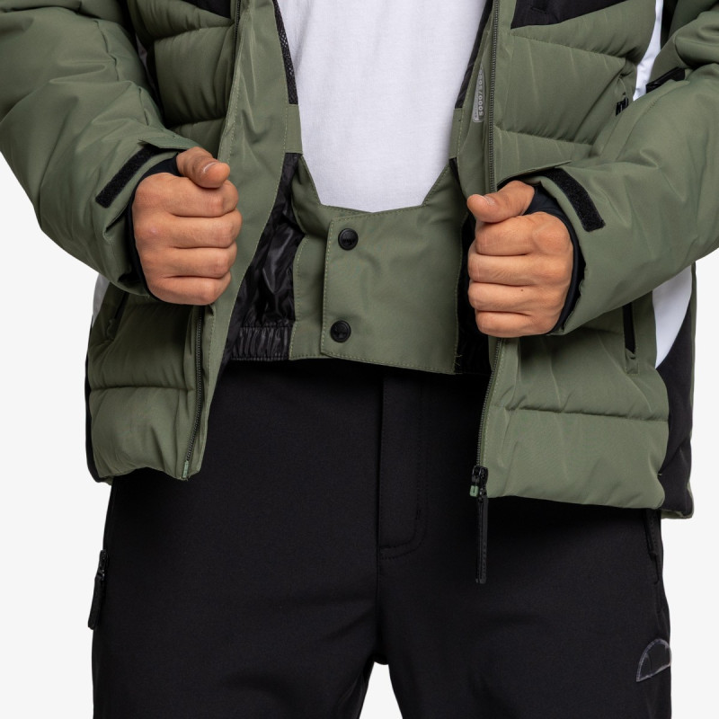 ELLESSE ANGELO SKI JACKET 