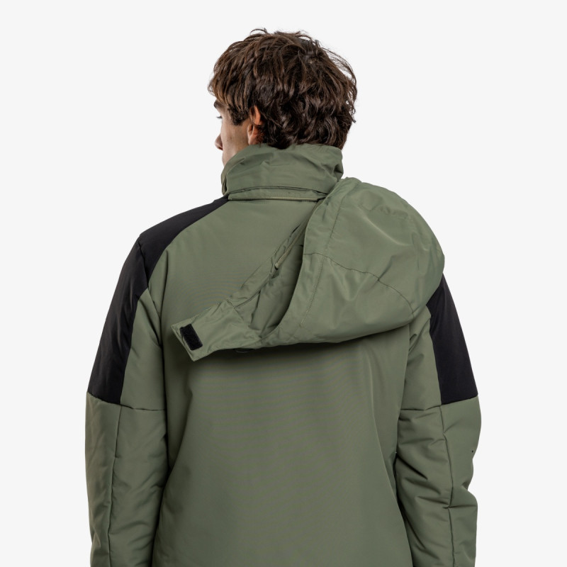 ELLESSE ANGELO SKI JACKET 