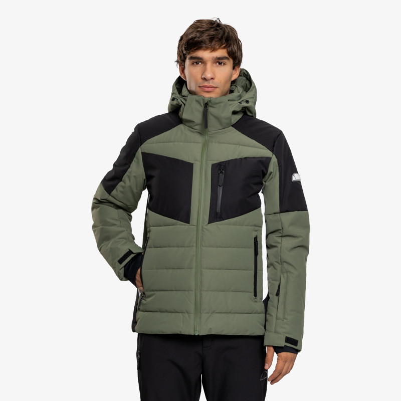 ELLESSE ANGELO SKI JACKET 