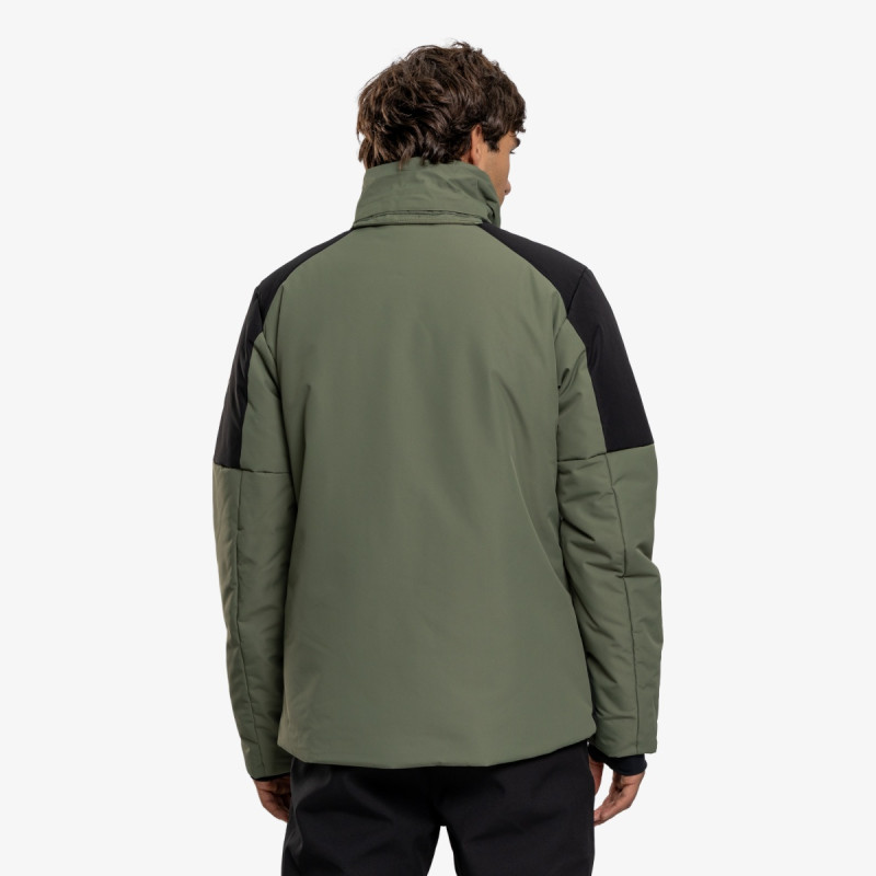ELLESSE ANGELO SKI JACKET 