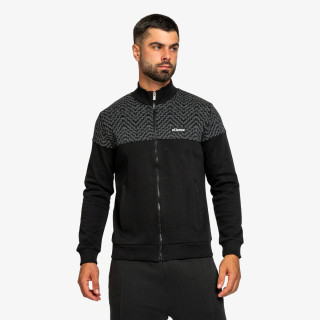ELLESSE ELLESSE MALE FULL ZIP 