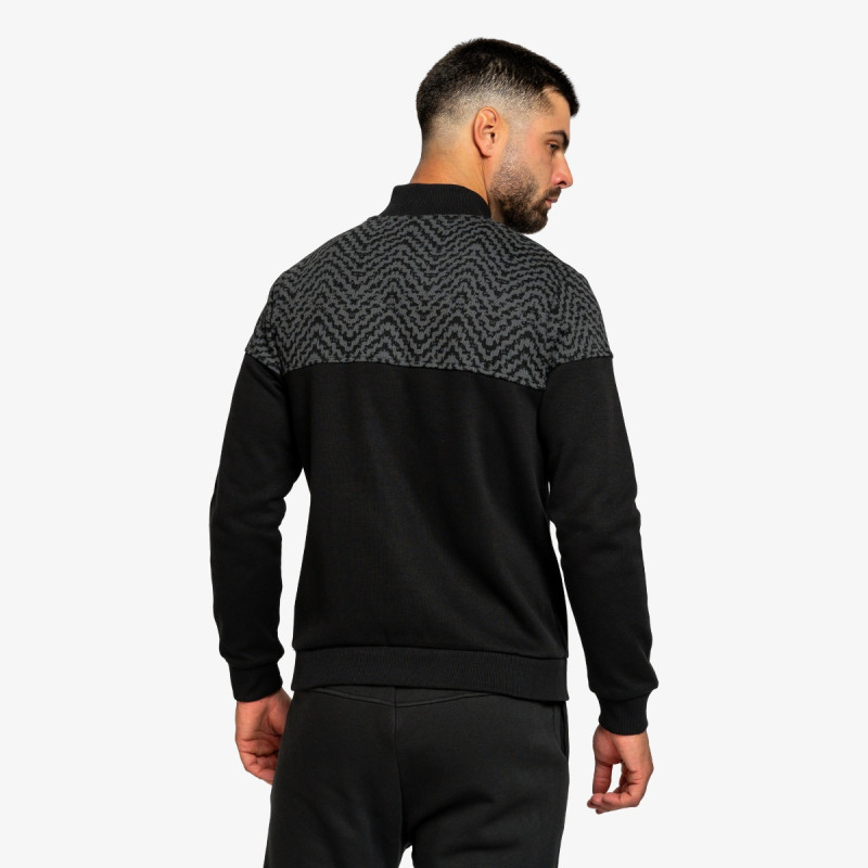 ELLESSE ELLESSE MALE FULL ZIP 