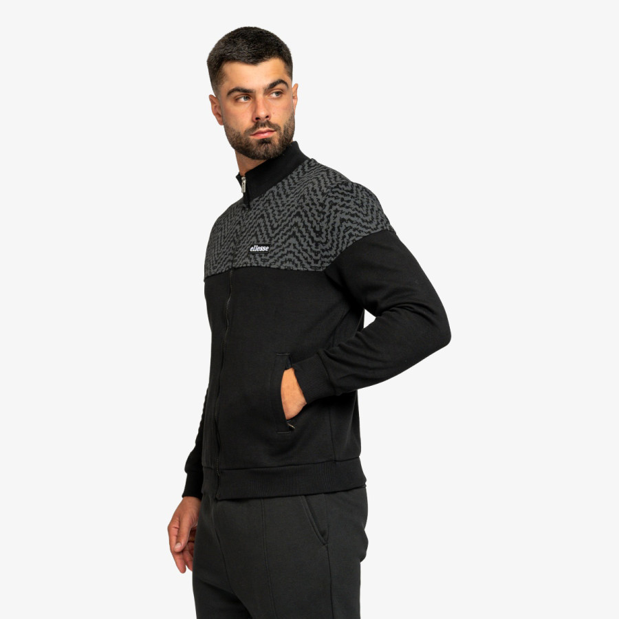 ELLESSE ELLESSE MALE FULL ZIP 