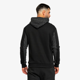 ELLESSE MALE HOODY 