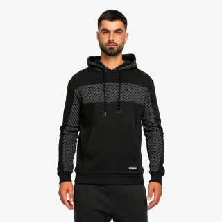 ELLESSE MALE HOODY 