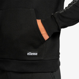 ELLESSE MALE HOODY 
