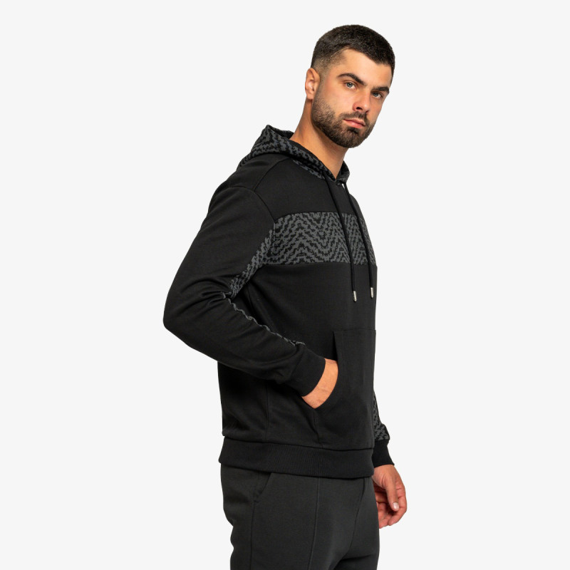 ELLESSE MALE HOODY 
