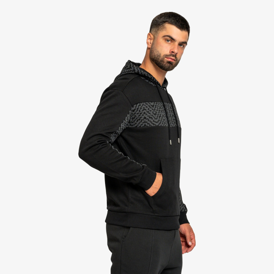 ELLESSE MALE HOODY 