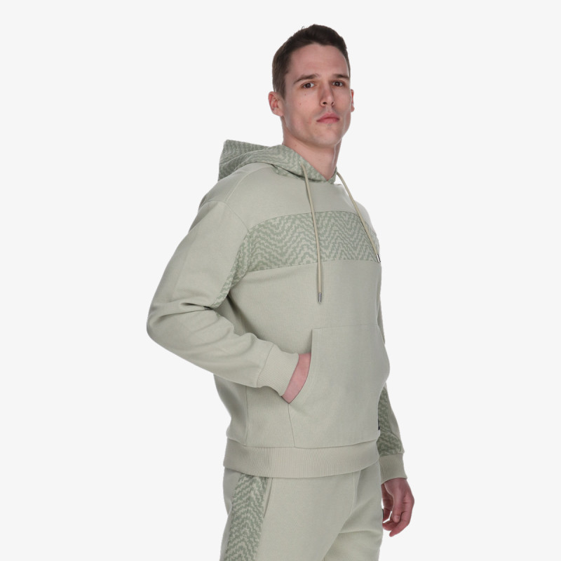 ELLESSE MALE HOODY 