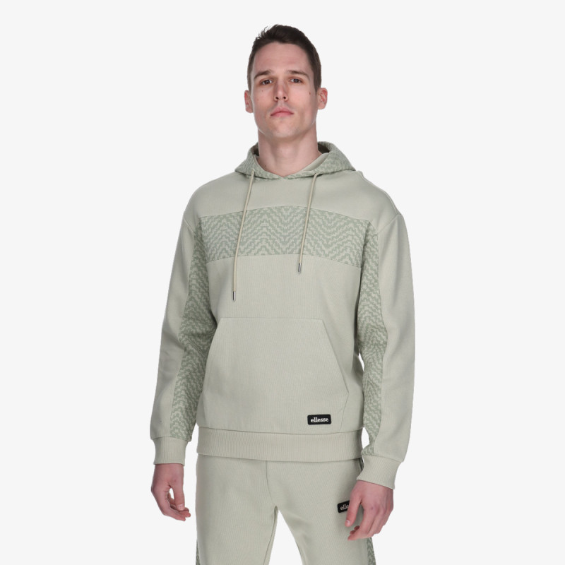 ELLESSE MALE HOODY 