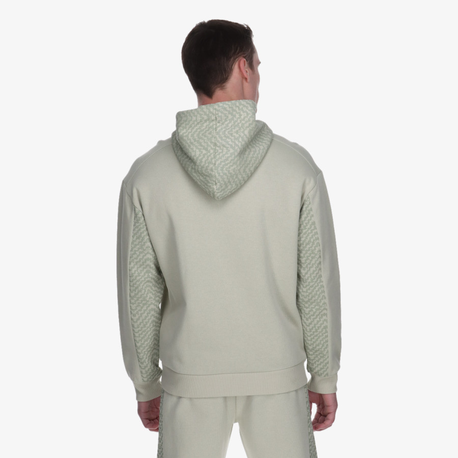 ELLESSE MALE HOODY 
