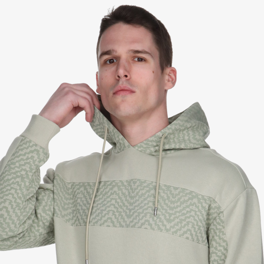 ELLESSE MALE HOODY 