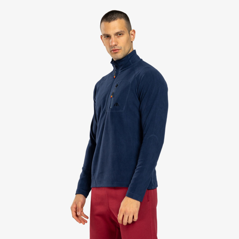 ELLESSE MENS SKI MICROFLEECE 