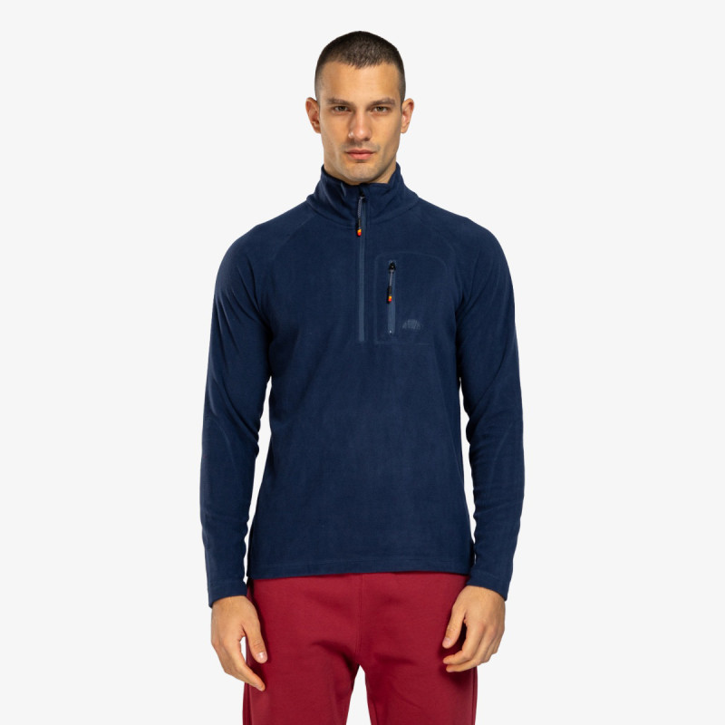 ELLESSE MENS SKI MICROFLEECE 