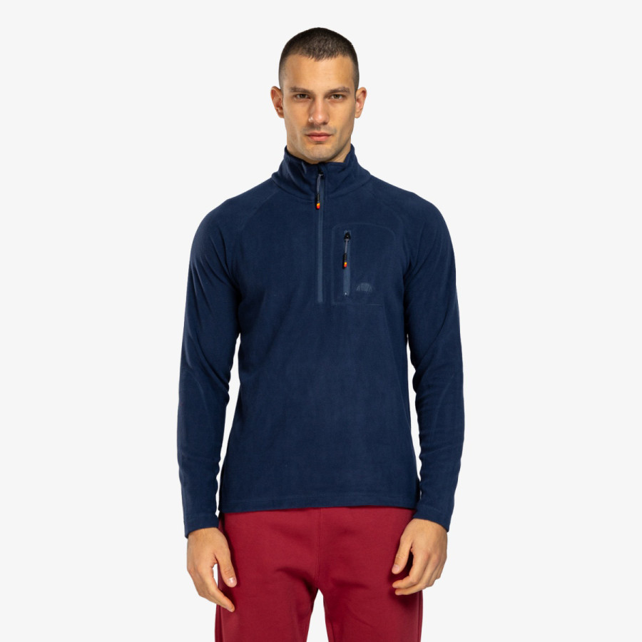 ELLESSE MENS SKI MICROFLEECE 