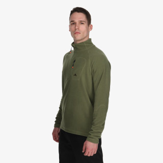 ELLESSE MENS SKI MICROFLEECE 