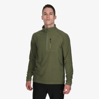 ELLESSE MENS SKI MICROFLEECE 