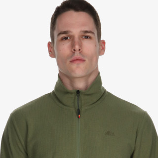ELLESSE MENS SKI MICROFLEECE 