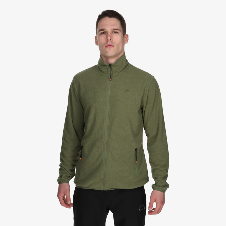 ELLESSE MENS SKI MICROFLEECE 