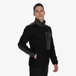 ELLESSE MENS SKI MICROFLEECE 