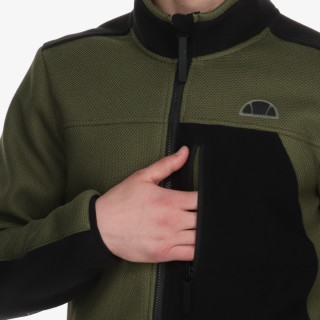 ELLESSE MENS SKI MICROFLEECE 