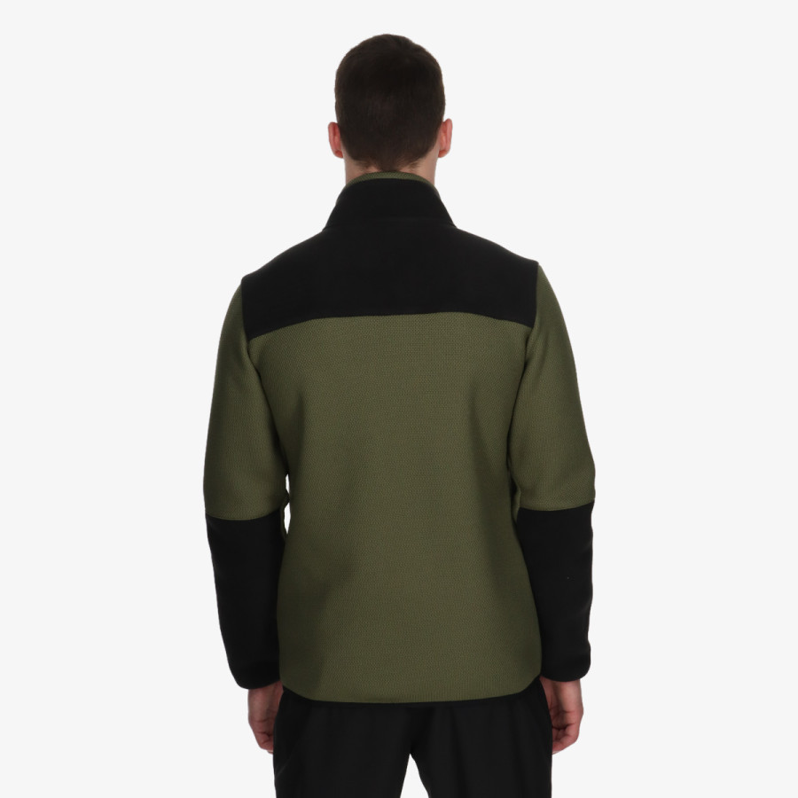 ELLESSE MENS SKI MICROFLEECE 